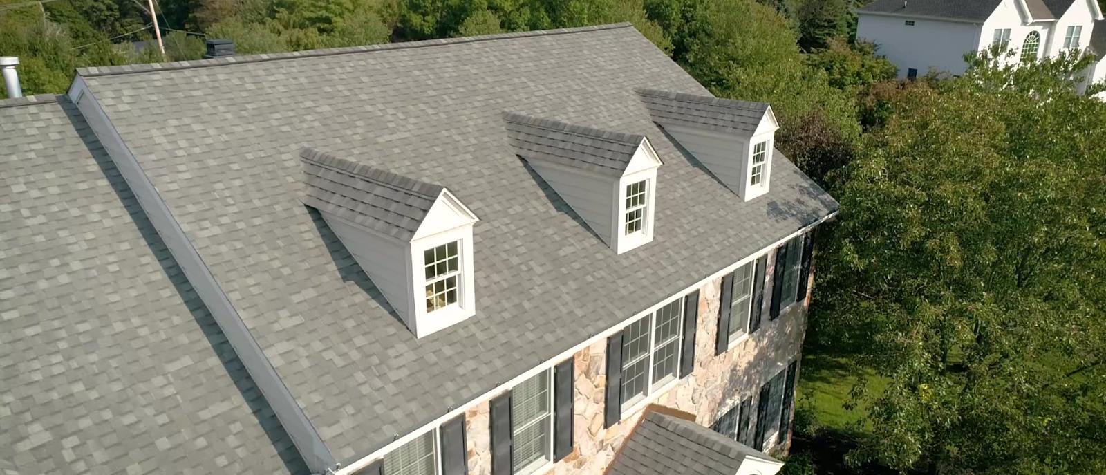 Quality Residential and Commercial Roofing in Atlanta